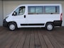 Fiat Ducato Combinato 33 2.3 MultiJet L1H1 | 9 persoons | airco (automatisch) | trekhaak |