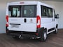 Fiat Ducato Combinato 33 2.3 MultiJet L1H1 | 9 persoons | airco (automatisch) | trekhaak |