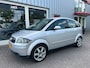 Audi A2 1.4 Airco/S-Line
