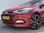 Hyundai i20 1.0 T-GDI Black Edition / Dealer onderhouden / Airco /  Cruise control /