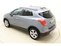 Opel Mokka X 1.4 Turbo 140pk Innovation | Navigatie | Achteruitrijcamera | Parkeersensoren | Keyless | Climate control | Cruise control | Extra getint glas | Lichtmetalen velgen