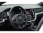 Volvo V60 2.0 T6 Recharge AWD R-Design | Pano | Camera | Pilot Assist | Memory Seats | Stoel- Stuurverw. | NAV+ CarPlay