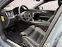 Volvo V60 2.0 T8 Plug-in hybrid AWD Plus Dark | 455PK | Thunder Grey | SOH:98% | Harman/Kardon | Stoel/stuurverwarming | Power Seat | Memory | Panoramadak | Adaptieve cruise | BLIS | Parkeercamera | 19" Velgen |