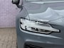 Volvo V60 2.0 T8 Plug-in hybrid AWD Plus Dark | 455PK | Thunder Grey | SOH:98% | Harman/Kardon | Stoel/stuurverwarming | Power Seat | Memory | Panoramadak | Adaptieve cruise | BLIS | Parkeercamera | 19" Velgen |