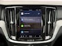 Volvo V60 2.0 T8 Plug-in hybrid AWD Plus Dark | 455PK | Thunder Grey | SOH:98% | Harman/Kardon | Stoel/stuurverwarming | Power Seat | Memory | Panoramadak | Adaptieve cruise | BLIS | Parkeercamera | 19" Velgen |