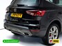 SEAT Arona 1.5 TSI FR 150PK Automaat Travel-assist | Camera | Adaptive cruise | Climate-control Digi dash, PDC V+A, Navigatie, App-connect, Sfeerverlichting