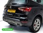 SEAT Arona 1.5 TSI FR 150PK Automaat Travel-assist | Camera | Adaptive cruise | Climate-control Digi dash, PDC V+A, Navigatie, App-connect, Sfeerverlichting