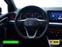 SEAT Arona 1.5 TSI FR 150PK Automaat Travel-assist | Camera | Adaptive cruise | Climate-control Digi dash, PDC V+A, Navigatie, App-connect, Sfeerverlichting