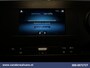 Mercedes-Benz Sprinter 315 CDI 150pk L2H2 Euro6 Airco | Camera | Apple Carplay | Cruisecontrol | Chauffeursstoel | Leder Android Auto, Parkeersensoren, Bijrijdersbank