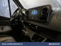 Mercedes-Benz Sprinter 315 CDI 150pk L2H2 Euro6 Airco | Camera | Apple Carplay | Cruisecontrol | Chauffeursstoel | Leder Android Auto, Parkeersensoren, Bijrijdersbank