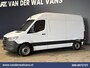 Mercedes-Benz Sprinter 315 CDI 150pk L2H2 Euro6 Airco | Camera | Apple Carplay | Cruisecontrol | Chauffeursstoel | Leder Android Auto, Parkeersensoren, Bijrijdersbank