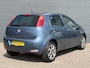 Fiat Punto Evo 0.9 TwinAir Sempre | Navigatie | Cruise Control | Parkeersensoren achter | Lichtmetalen Velgen |