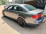 Audi A4 Limousine 2.0 TFSI S edition / RIJDT SCHAKELT GOED / VANDALISME OPTISCH / ZO MEE ZONDER RECLAMATIE