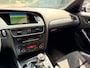 Audi A4 Limousine 2.0 TFSI S edition / RIJDT SCHAKELT GOED / VANDALISME OPTISCH / ZO MEE ZONDER RECLAMATIE
