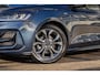 Ford Focus Wagon 1.0 EcoBoost Hybrid ST Line | Keyless | Elektrische Trekhaak | Stoel- Stuurverwarming | FULL Led | Dodehoek detectie | ACC | Airco (automatisch) | Apple Carplay/Android Auto|telefoonintegratie premium | Cruise control adaptief met Stop&Go en stuurhulp