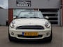MINI Cooper Cabrio 1.6 Airco Xenon Cruise BlueTooth