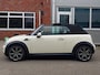 MINI Cooper Cabrio 1.6 Airco Xenon Cruise BlueTooth
