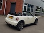 MINI Cooper Cabrio 1.6 Airco Xenon Cruise BlueTooth