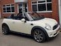 MINI Cooper Cabrio 1.6 Airco Xenon Cruise BlueTooth