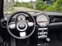 MINI Cooper Cabrio 1.6 Airco Xenon Cruise BlueTooth