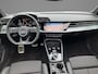 Audi A3 Sportback 40 TFSIe 150kW/204PK S Line · Panoramadak · Apple/Android Car Play · Drive select · Camera + Parkeersensoren · Garantie t/m 03-06-2030 of 100000km.