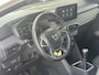 Dacia Jogger 1.0 TCe Bi-Fuel Comfort 7p. Airco Cruise NAP