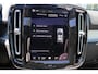 Volvo EX40 Single Motor Extended Range Plus Black Ed. 82 kWh | Apple carplay/ Android auto | Electronic climate controle | 20" lichtmetalen velgen | Voorstoelen verwarmd | Warmtepomp | Keyless entry |