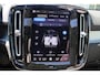 Volvo EX40 Single Motor Extended Range Plus Black Ed. 82 kWh | Apple carplay/ Android auto | Electronic climate controle | 20" lichtmetalen velgen | Voorstoelen verwarmd | Warmtepomp | Keyless entry |