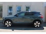 Volvo EX40 Single Motor Extended Range Plus Black Ed. 82 kWh | Apple carplay/ Android auto | Electronic climate controle | 20" lichtmetalen velgen | Voorstoelen verwarmd | Warmtepomp | Keyless entry |