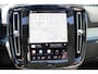 Volvo EX40 Single Motor Extended Range Plus Black Ed. 82 kWh | Apple carplay/ Android auto | Electronic climate controle | 20" lichtmetalen velgen | Voorstoelen verwarmd | Warmtepomp | Keyless entry |