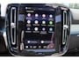 Volvo EX40 Single Motor Extended Range Plus Black Ed. 82 kWh | Apple carplay/ Android auto | Electronic climate controle | 20" lichtmetalen velgen | Voorstoelen verwarmd | Warmtepomp | Keyless entry |