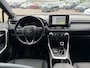 Toyota RAV4 2.5 Hybrid AWD Bi-Tone | Trekhaak | 360 graden camera | Stoelverwarming | Cruise adaptief | Draadloze tel lader |