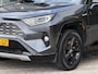 Toyota RAV4 2.5 Hybrid AWD Bi-Tone | Trekhaak | 360 graden camera | Stoelverwarming | Cruise adaptief | Draadloze tel lader |