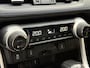 Toyota RAV4 2.5 Hybrid AWD Bi-Tone | Trekhaak | 360 graden camera | Stoelverwarming | Cruise adaptief | Draadloze tel lader |