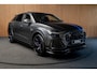 Audi RS Q8 4.0 TFSI B&O Ceramic HUD Massage Carbon Softclose Nachtzicht ACC Keyless 360 Camera Stoelventilatie Elektr. achterklep Memory seats Elektr. trekhaak Navi Niveauregeling PDC Stoelverwarming LM velgen
