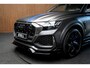 Audi RS Q8 4.0 TFSI B&O Ceramic HUD Massage Carbon Softclose Nachtzicht ACC Keyless 360 Camera Stoelventilatie Elektr. achterklep Memory seats Elektr. trekhaak Navi Niveauregeling PDC Stoelverwarming LM velgen