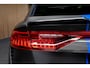 Audi RS Q8 4.0 TFSI B&O Ceramic HUD Massage Carbon Softclose Nachtzicht ACC Keyless 360 Camera Stoelventilatie Elektr. achterklep Memory seats Elektr. trekhaak Navi Niveauregeling PDC Stoelverwarming LM velgen