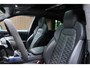 Audi RS Q8 4.0 TFSI B&O Ceramic HUD Massage Carbon Softclose Nachtzicht ACC Keyless 360 Camera Stoelventilatie Elektr. achterklep Memory seats Elektr. trekhaak Navi Niveauregeling PDC Stoelverwarming LM velgen