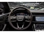 Audi RS Q8 4.0 TFSI B&O Ceramic HUD Massage Carbon Softclose Nachtzicht ACC Keyless 360 Camera Stoelventilatie Elektr. achterklep Memory seats Elektr. trekhaak Navi Niveauregeling PDC Stoelverwarming LM velgen
