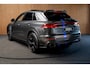 Audi RS Q8 4.0 TFSI B&O Ceramic HUD Massage Carbon Softclose Nachtzicht ACC Keyless 360 Camera Stoelventilatie Elektr. achterklep Memory seats Elektr. trekhaak Navi Niveauregeling PDC Stoelverwarming LM velgen