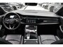 Audi RS Q8 4.0 TFSI B&O Ceramic HUD Massage Carbon Softclose Nachtzicht ACC Keyless 360 Camera Stoelventilatie Elektr. achterklep Memory seats Elektr. trekhaak Navi Niveauregeling PDC Stoelverwarming LM velgen