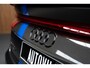 Audi RS Q8 4.0 TFSI B&O Ceramic HUD Massage Carbon Softclose Nachtzicht ACC Keyless 360 Camera Stoelventilatie Elektr. achterklep Memory seats Elektr. trekhaak Navi Niveauregeling PDC Stoelverwarming LM velgen