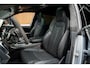 Audi RS Q8 4.0 TFSI B&O Ceramic HUD Massage Carbon Softclose Nachtzicht ACC Keyless 360 Camera Stoelventilatie Elektr. achterklep Memory seats Elektr. trekhaak Navi Niveauregeling PDC Stoelverwarming LM velgen