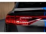 Audi RS Q8 4.0 TFSI B&O Ceramic HUD Massage Carbon Softclose Nachtzicht ACC Keyless 360 Camera Stoelventilatie Elektr. achterklep Memory seats Elektr. trekhaak Navi Niveauregeling PDC Stoelverwarming LM velgen