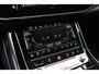 Audi RS Q8 4.0 TFSI B&O Ceramic HUD Massage Carbon Softclose Nachtzicht ACC Keyless 360 Camera Stoelventilatie Elektr. achterklep Memory seats Elektr. trekhaak Navi Niveauregeling PDC Stoelverwarming LM velgen
