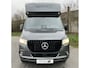 Mercedes-Benz Sprinter 317 Paardewagen / Horsetruck / Veewagen