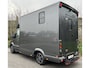 Mercedes-Benz Sprinter 317 Paardewagen / Horsetruck / Veewagen