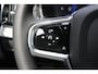 Volvo XC90 T8 Plug-in hybrid AWD Ultra Black Edit. Executive | Extra getint glas achter | Nappa leder met ventilatie | Gelamineerde zijruiten rondom | Bowers & Wilkins audiosysteem | Luchtvering voor en achter met FOUR-C settings | Grafisch Head-up Display | Visual Park Assist (incl. 360º view) | Elektrisch bedienbaar glazen panoramisch schuif-/kanteldak met elektrisch bedienbaar zonnescherm