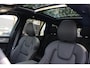Volvo XC90 T8 Plug-in hybrid AWD Ultra Black Edit. Executive | Extra getint glas achter | Nappa leder met ventilatie | Gelamineerde zijruiten rondom | Bowers & Wilkins audiosysteem | Luchtvering voor en achter met FOUR-C settings | Grafisch Head-up Display | Visual Park Assist (incl. 360º view) | Elektrisch bedienbaar glazen panoramisch schuif-/kanteldak met elektrisch bedienbaar zonnescherm
