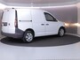 Volkswagen Caddy Cargo 2.0 TDI L1H1 BMT Comfort 102 pk | Navigatie via App | Airco | Parkeersensoren achter | Elektr. spiegels | Cruise control |